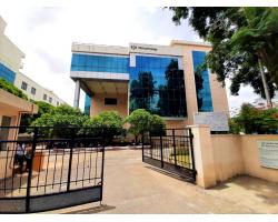 Prathik Tech Park